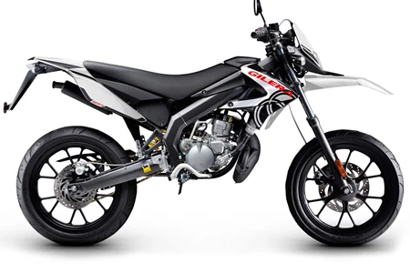 Gilera SMT 50 2T 2015 Gilera SMT 50 2T 2015
