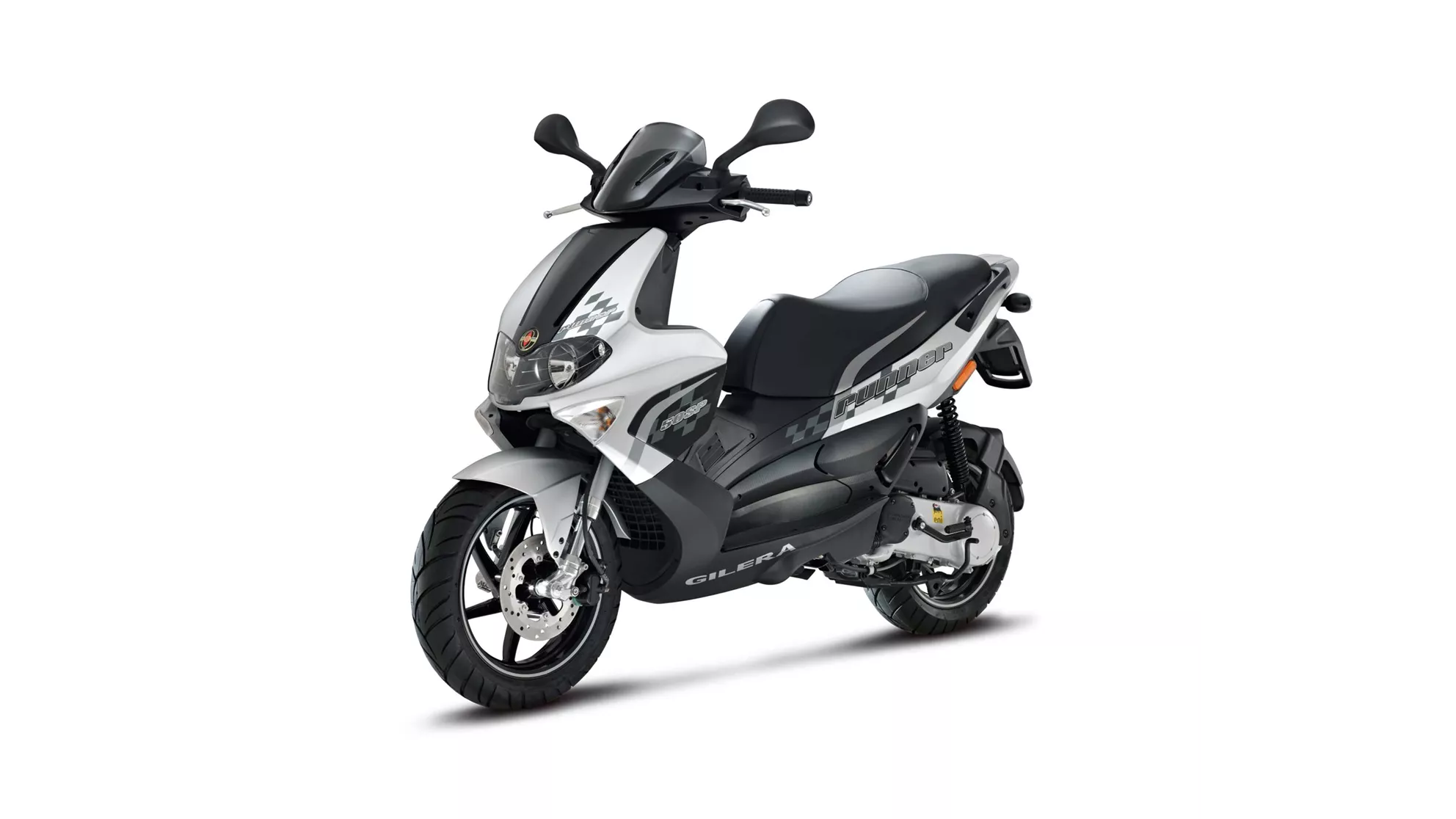 Gilera Runner 50 2T SP - Image 1 Gilera Runner 50 2T SP - Image 1