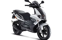 Gilera RUNNER 125 ST 2015 - Bild 3