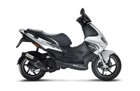 Gilera RUNNER 125 ST 2015 - Bild 5