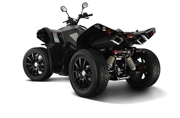 Cectek Estoc 500EFI 2015 - Bild 4