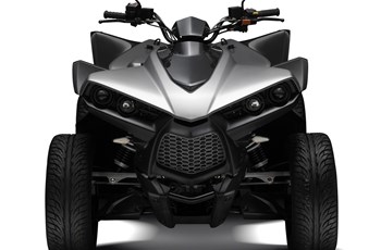 Cectek Estoc 500EFI 2015 - Bild 5
