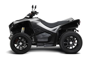 Cectek Estoc 500EFI 2015 - Bild 6