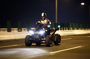 Cectek Estoc 500EFI 2015 - Bild 7
