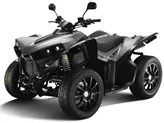 Cectek Estoc 500EFI 2015 Cectek Estoc 500EFI 2015