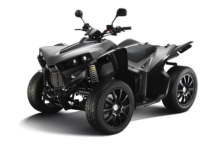 Cectek Estoc 500EFI 2015