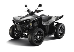 Cectek Estoc 500EFI 2015