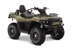 Cectek Gladiator T6 525 EFI 2015