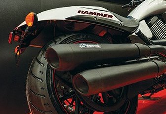 Victory Hammer S 2015 - Bild 7