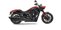 Victory Hammer S 2015