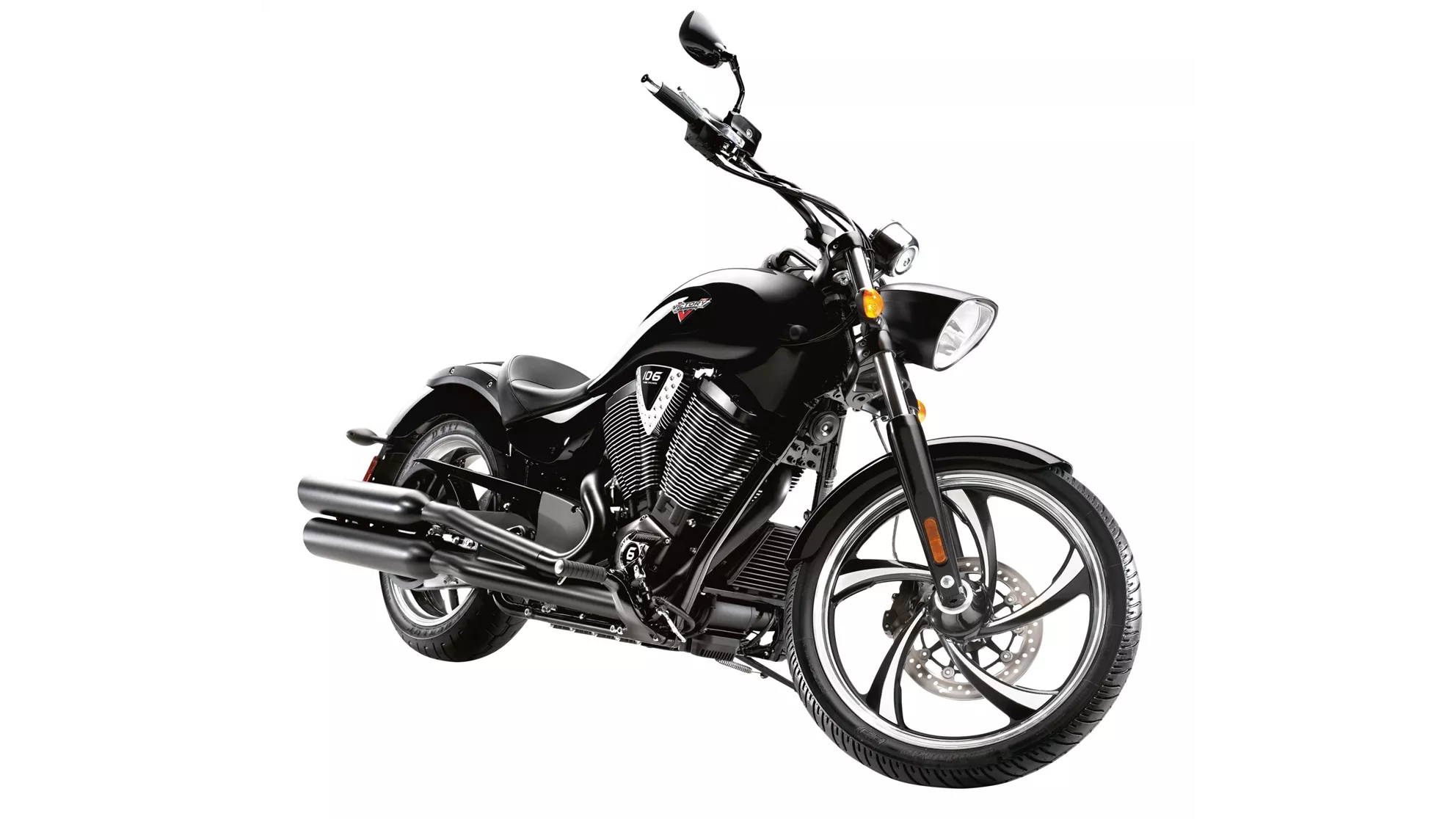 Victory Vegas 8-Ball - Image 1 Victory Vegas 8-Ball - Image 1