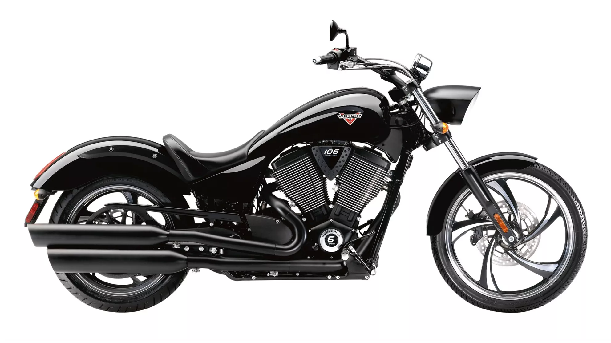 Victory Vegas 8-Ball - Image 2 Victory Vegas 8-Ball - Image 2