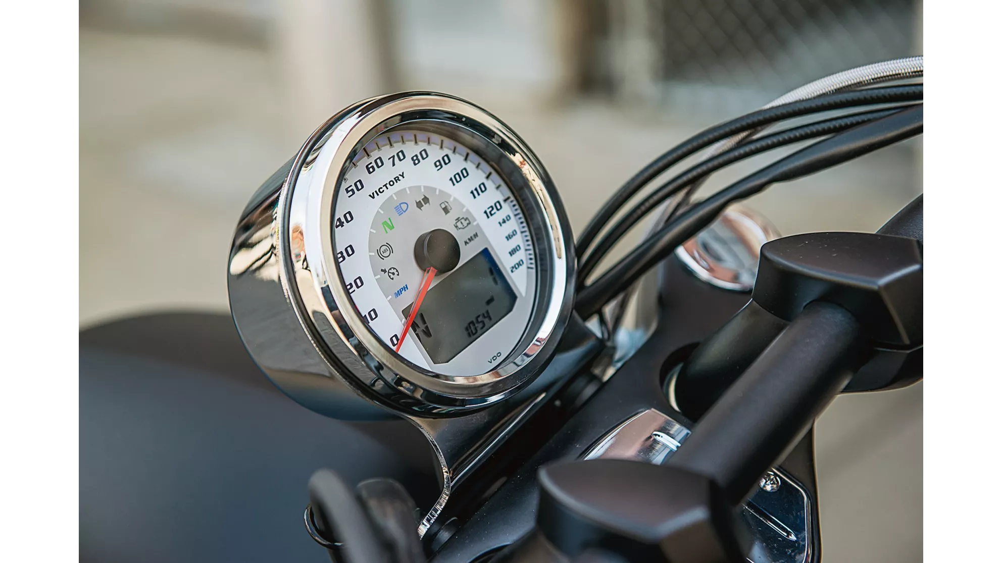 Victory Vegas 8-Ball - Image 4 Victory Vegas 8-Ball - Image 4