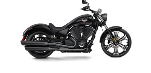 Victory Vegas 8-Ball 2015 vs Victory High-Ball 2017