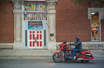 Victory Cross Country 2015 - Bild 2