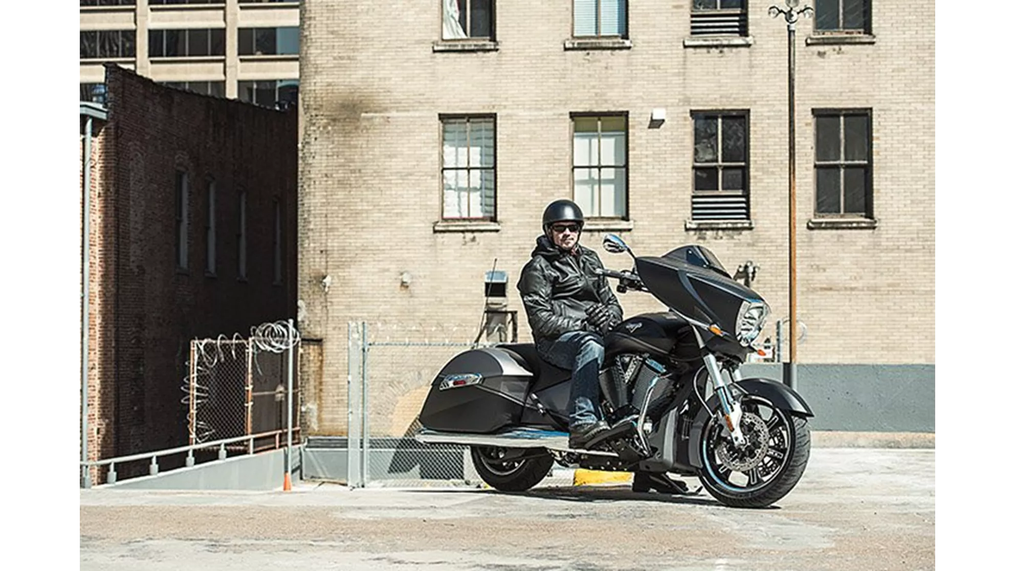 Victory Cross Country - Image 1 Victory Cross Country - Image 1