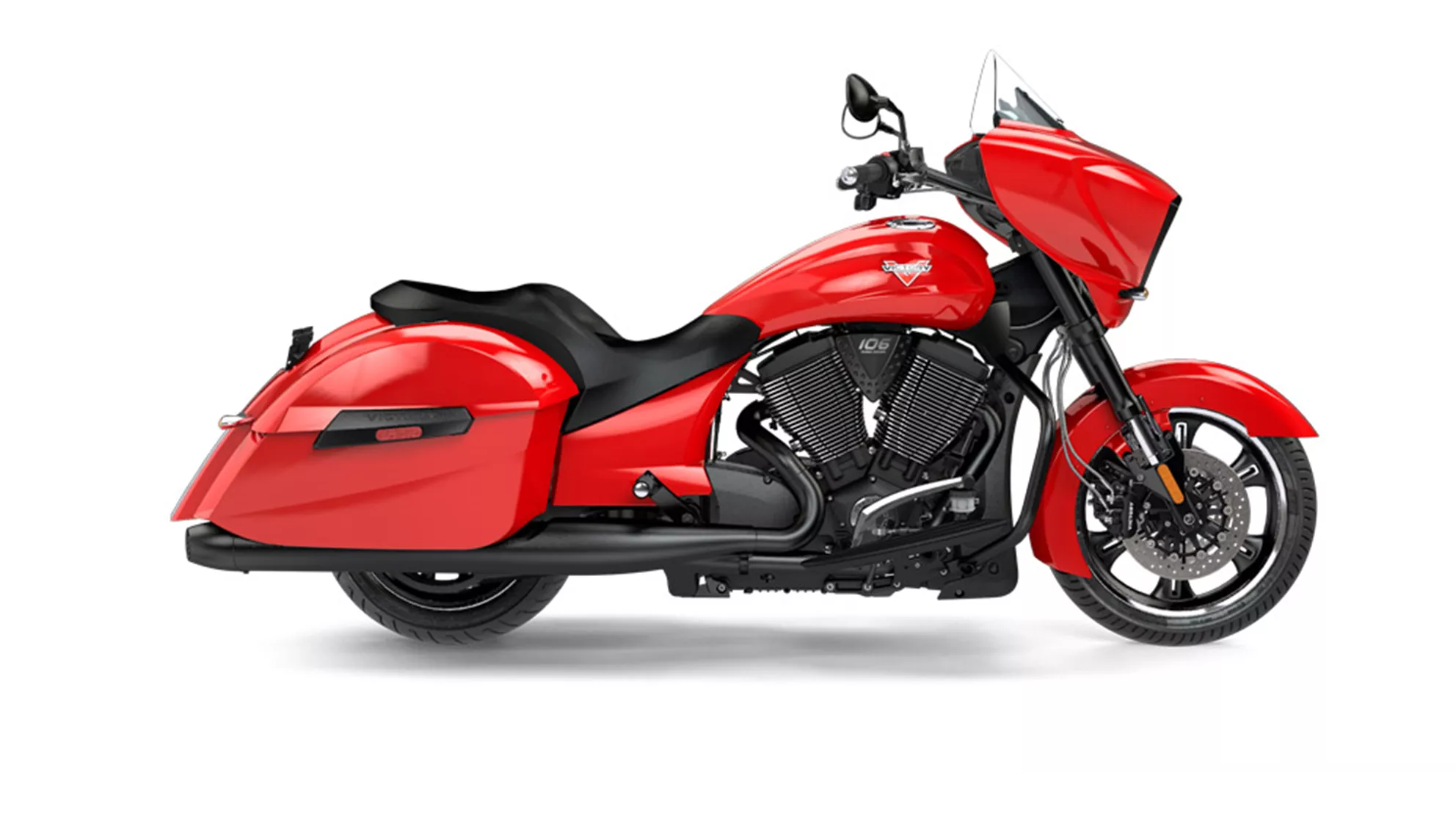 Victory Cross Country - Image 3 Victory Cross Country - Image 3