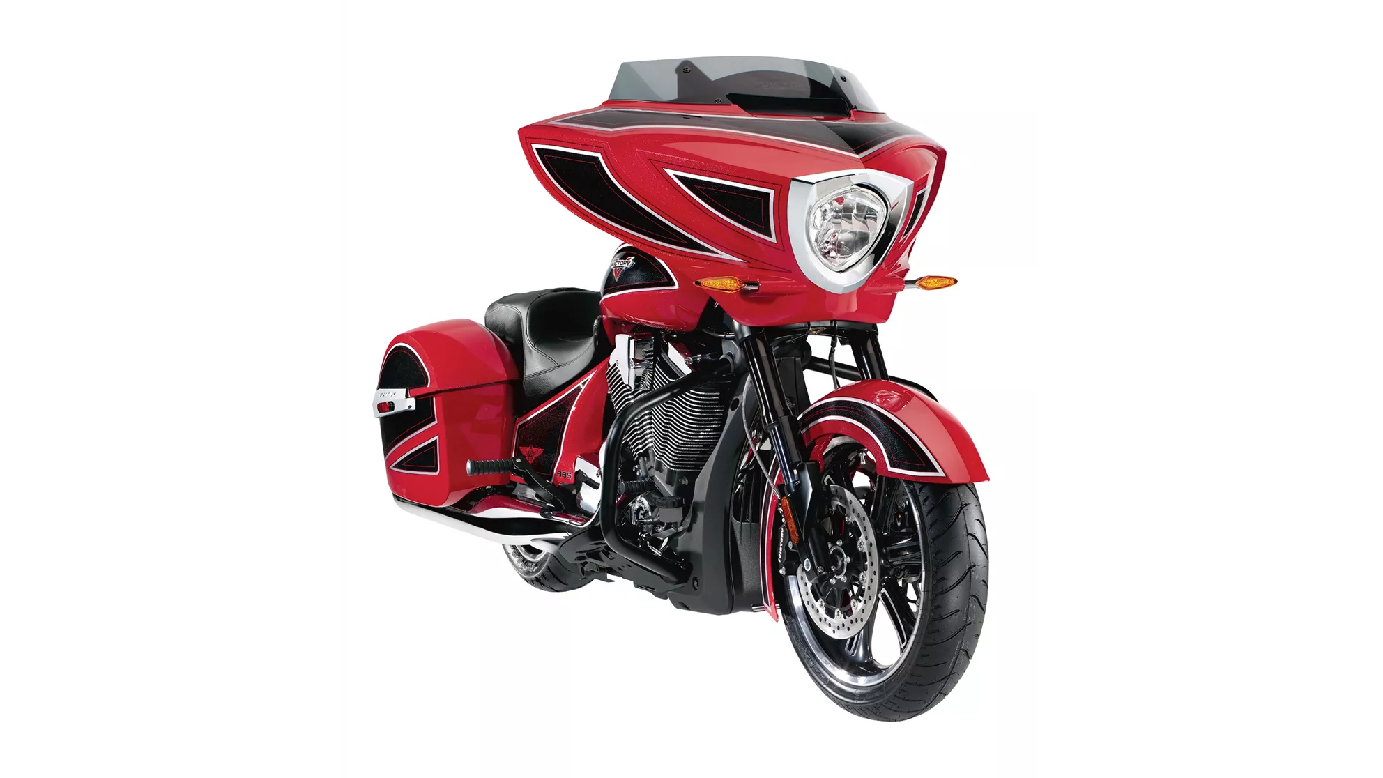 Victory Cross Country - Image 8 Victory Cross Country - Image 8