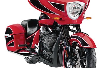 Victory Cross Country 2015 - Bild 10