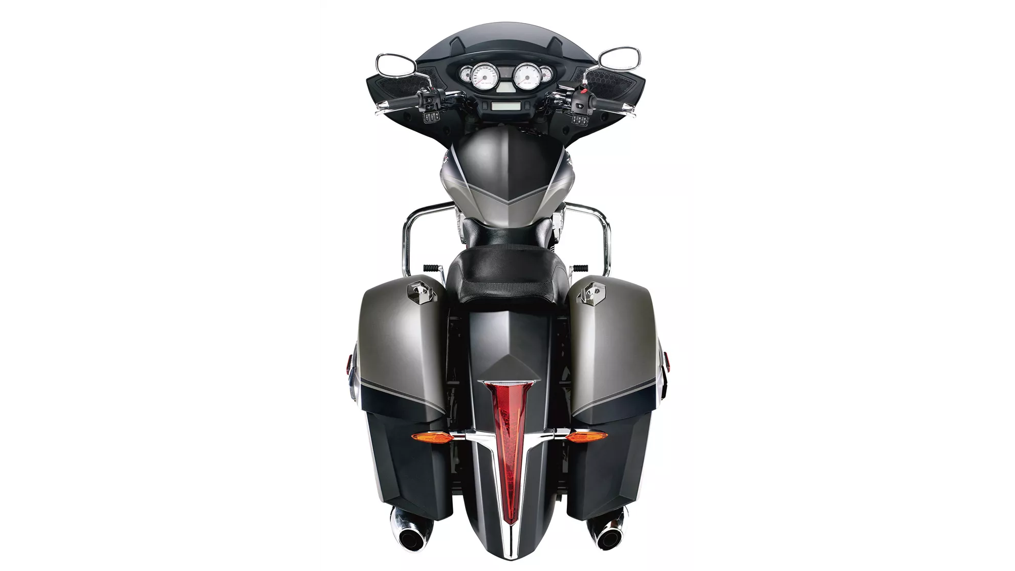 Victory Cross Country - Image 9 Victory Cross Country - Image 9