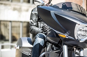 Victory Cross Country 2015 - Bild 12