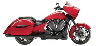 Indian Chieftain Dark Horse 2022 vs Victory Cross Country 2015