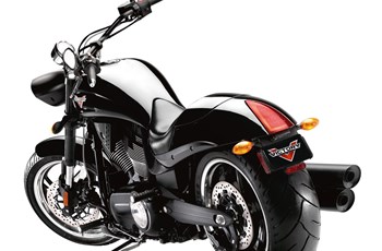 Victory Hammer 8-Ball 2015 - Bild 3