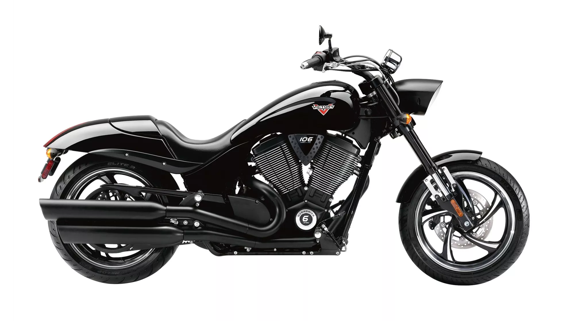 Victory Hammer 8-Ball - Image 2 Victory Hammer 8-Ball - Image 2