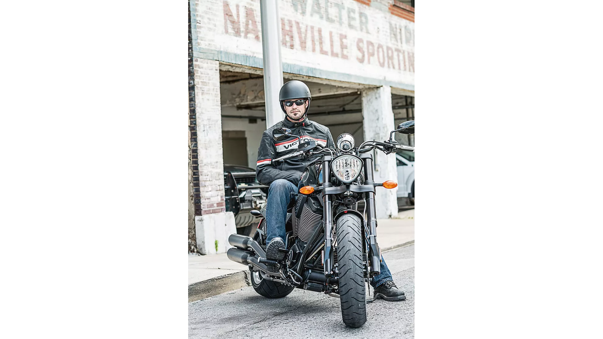 Victory Hammer 8-Ball - Image 6 Victory Hammer 8-Ball - Image 6