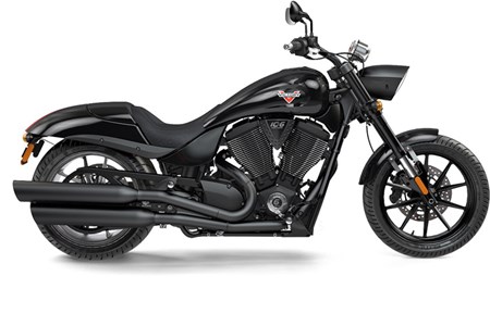 Victory Hammer 8-Ball 2015