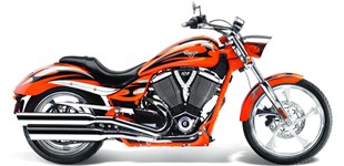 Victory Hammer S 106 2012 vs Victory Jackpot 2015