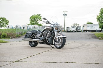 Victory Cross Roads Classic 2015 - Bild 2