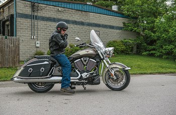 Victory Cross Roads Classic 2015 - Bild 3