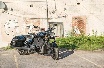 Victory Cross Roads Classic 2015 - Bild 5