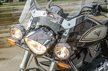 Victory Cross Roads Classic 2015 - Bild 7