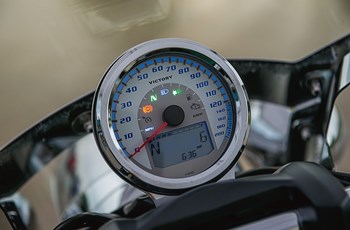 Victory Cross Roads Classic 2015 - Bild 9