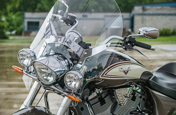 Victory Cross Roads Classic 2015 - Bild 10