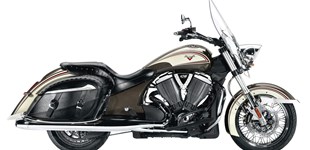 Victory Cross Country 2011 vs Victory Cross Roads Classic 2015