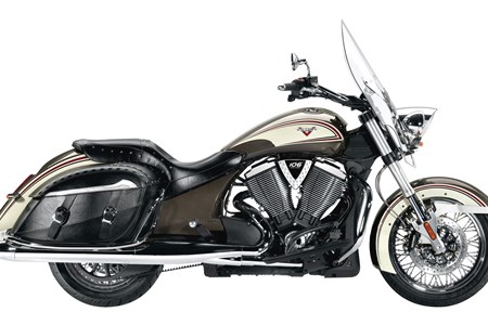 Victory Cross Roads Classic 2015