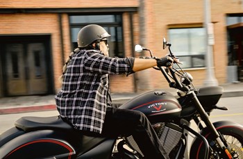 Victory Hard-Ball 2015 - Bild 2