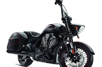 Victory Hard-Ball 2015 - Bild 3