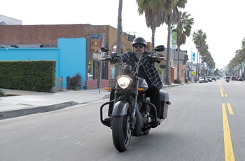 Victory Hard-Ball 2015 - Bild 5