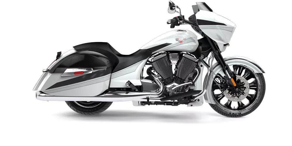 Victory Magnum Victory Magnum
