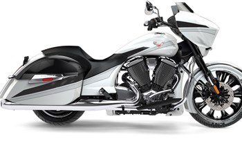 Victory Magnum 2015 - Bild 2 Victory Magnum 2015 - Bild 2