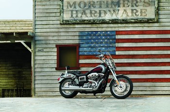 Harley-Davidson Dyna Low Rider FXDL 2015 - Bild 4 Harley-Davidson Dyna Low Rider FXDL 2015 - Bild 4