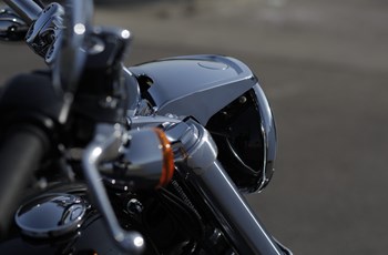 Harley-Davidson Dyna Low Rider FXDL 2015 - Bild 6 Harley-Davidson Dyna Low Rider FXDL 2015 - Bild 6