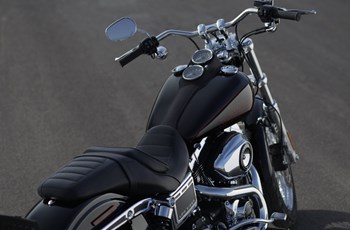 Harley-Davidson Dyna Low Rider FXDL 2015 - Bild 7 Harley-Davidson Dyna Low Rider FXDL 2015 - Bild 7