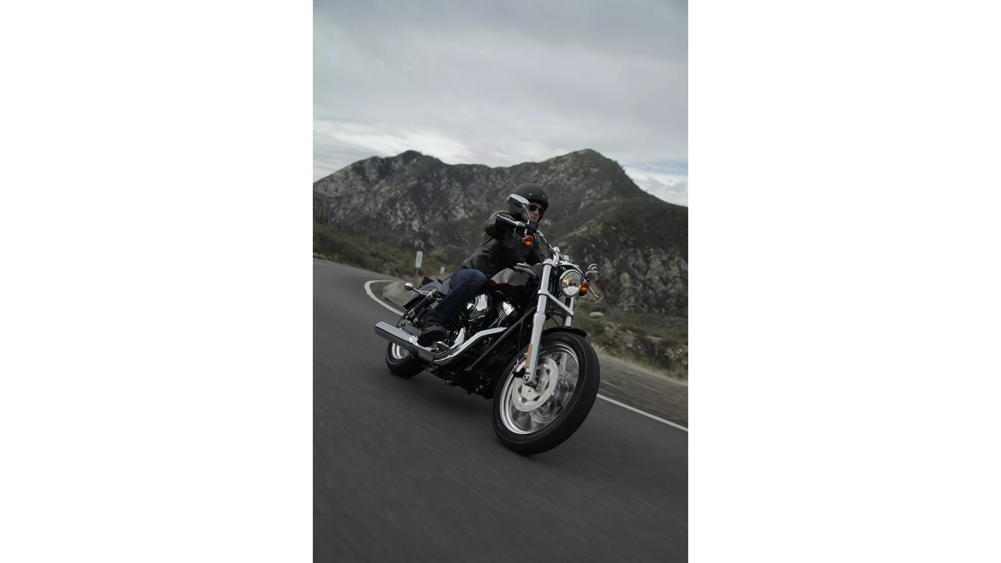 Harley-Davidson Dyna Low Rider FXDL - Image 9 Harley-Davidson Dyna Low Rider FXDL - Image 9