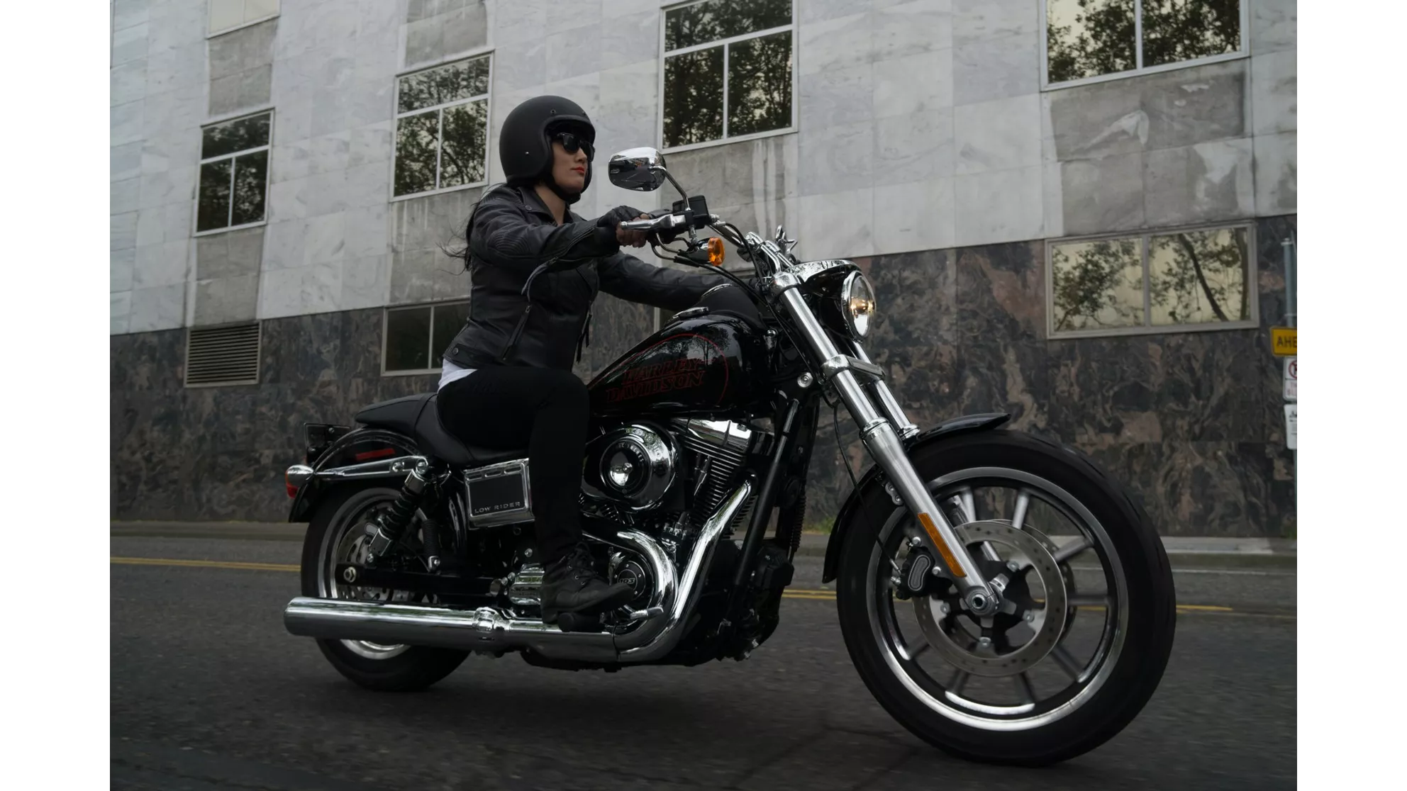 Harley-Davidson Dyna Low Rider FXDL - Image 11 Harley-Davidson Dyna Low Rider FXDL - Image 11