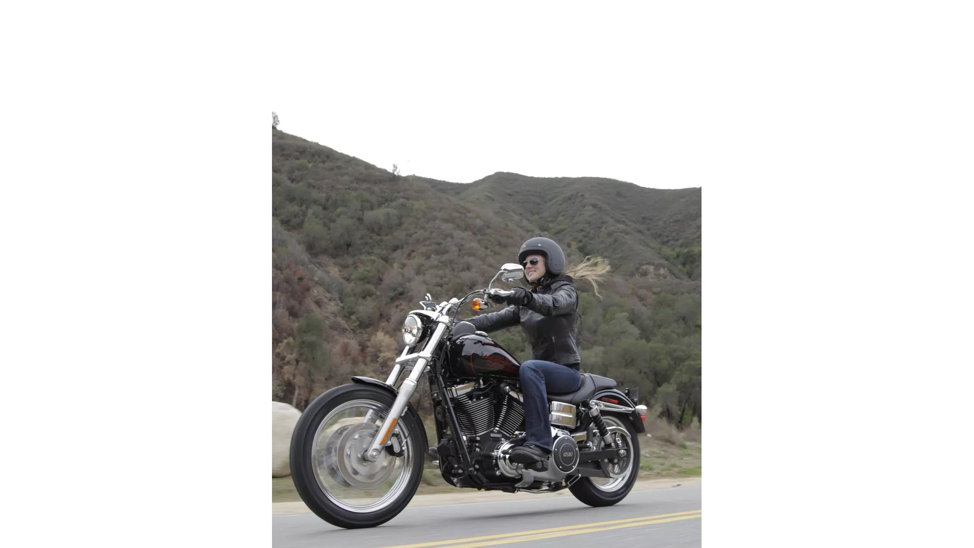 Harley-Davidson Dyna Low Rider FXDL - Image 13 Harley-Davidson Dyna Low Rider FXDL - Image 13